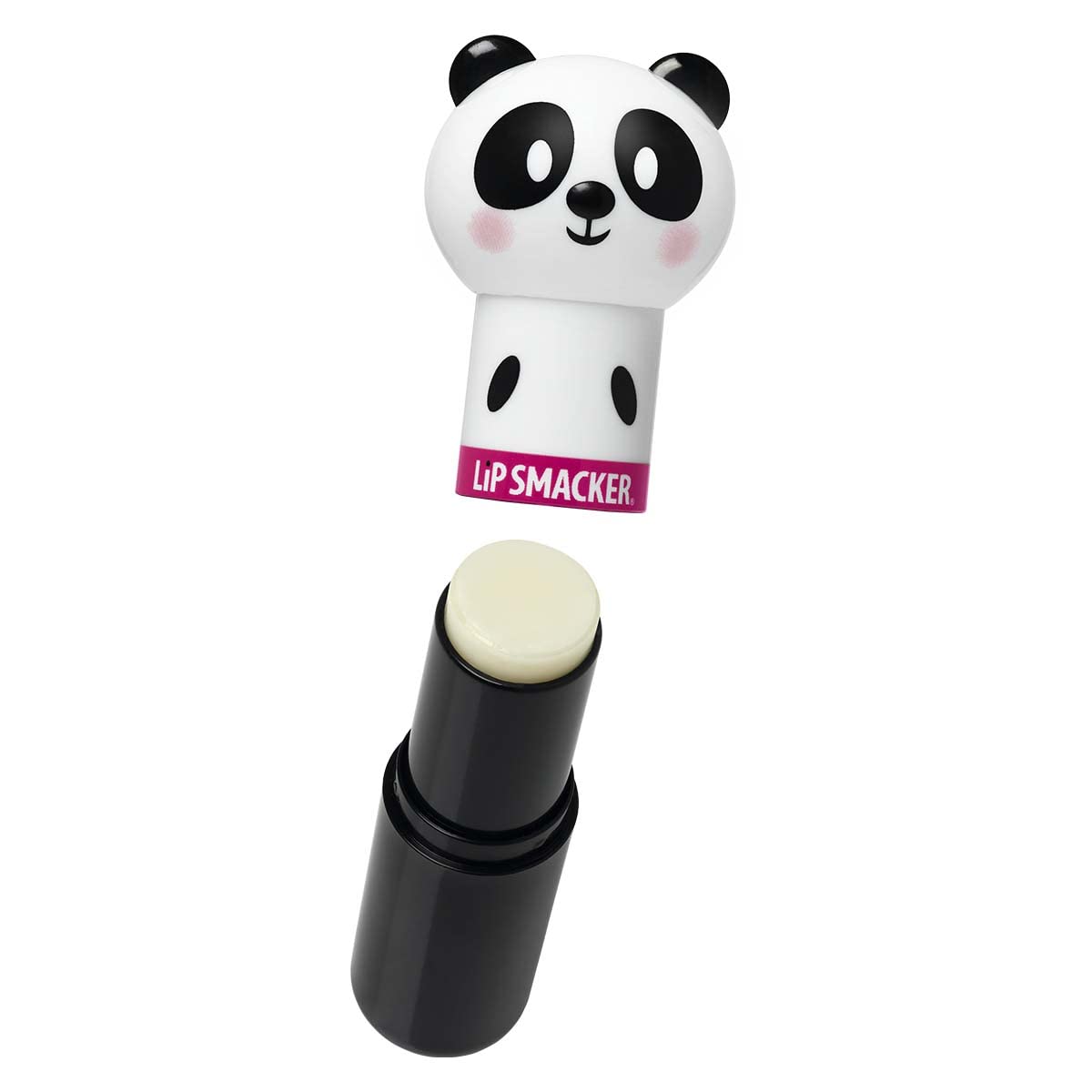 Lip Smacker Lippy Pals, Flavored Moisturizing & Smoothing Soft Shine Lip Balm, Hydrating & Protecting Fun Tasty Flavors ,Cruelty-Free & Vegan - Cuddly Cream Puff : Beauty & Personal Care