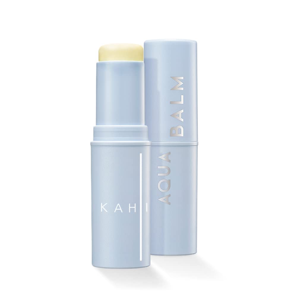 KAHI Seoul Aqua Balm 9g - Hydrating Whole Body Moisturizer for All Skin Types & Tones