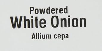 Frontier Co-op White Onion Powder, 1-pound Bulk Bag, Real Onion Taste Without The Tears, Kosher, Non GMO : Grocery & Gourmet Food