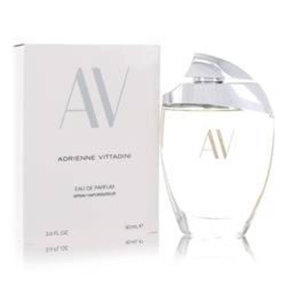 A.V. By Adrienne Vittadini Eau De Parfum Spray 3.0 Oz For Women : Beauty & Personal Care