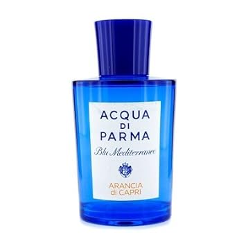 Arancia Di Capri By Acqua Di Parma Unisex Eau De Toilette 5.0 Fl Oz 150 Ml