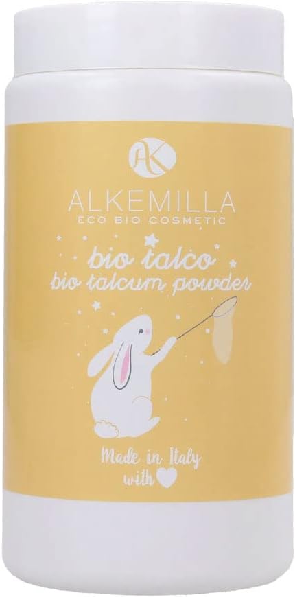 Alkemilla Bio Talco