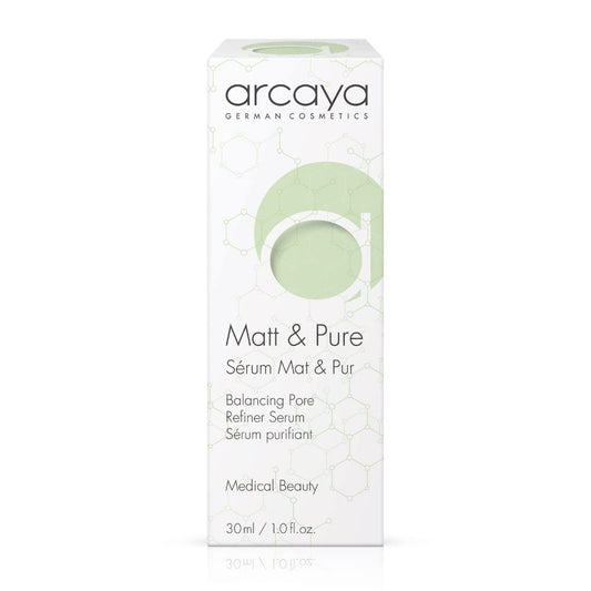 Arcaya Matt & Pure 30 Ml