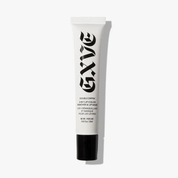 Gxve Double Dippin' Color Remover & Lip Mask : Beauty & Personal Care
