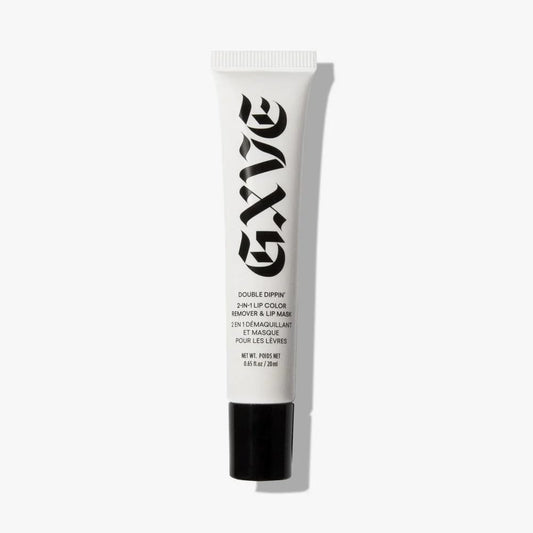 Gxve Double Dippin' Color Remover & Lip Mask : Beauty & Personal Care