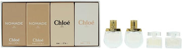 Chloe Variety By Chloe For Women - 4 Pc Mini Gift Set 0.16Oz Edp Spray