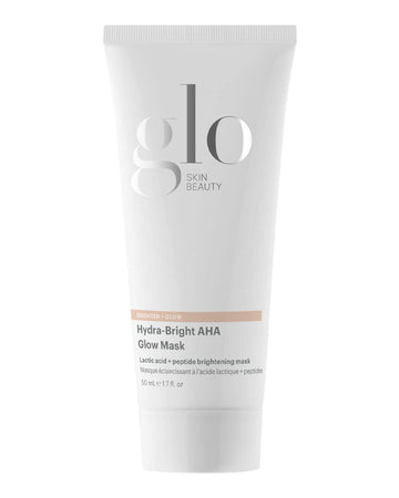 Glo Skin Beauty Hydra-Bright Aha Glow Mask