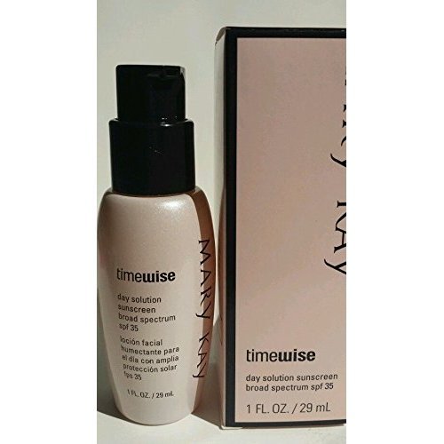 mary kay timewise day solution