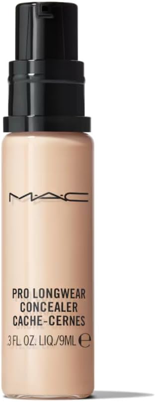 Pro Longwear Concealer By M.A.C Nc15 9Ml