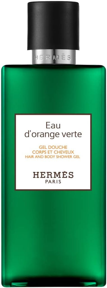 Hermes All–Over Shampoo