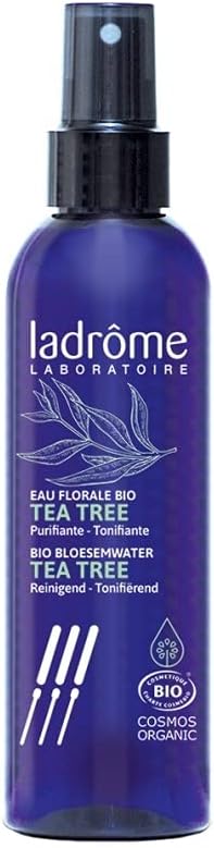 Ladrôme Organic Tea Tree Floral Water 200 Ml