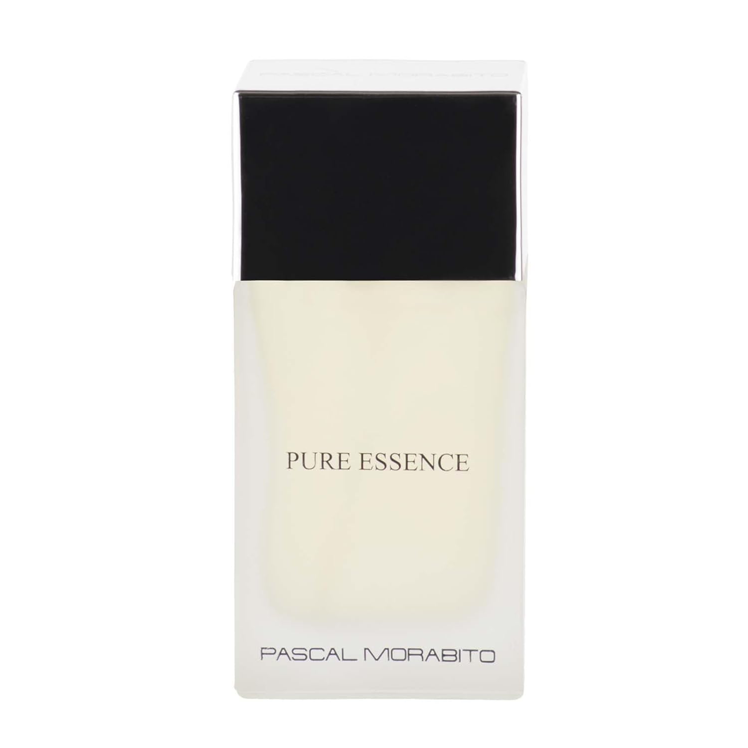 Pure Essence- 3.4 Oz Eau De Toilette - Fragrance Mist For Men - Fruity, Woody Oriental Scent - Cologne Spray With Citrus, Bergamot, Violet, Cedar, Musk Accords