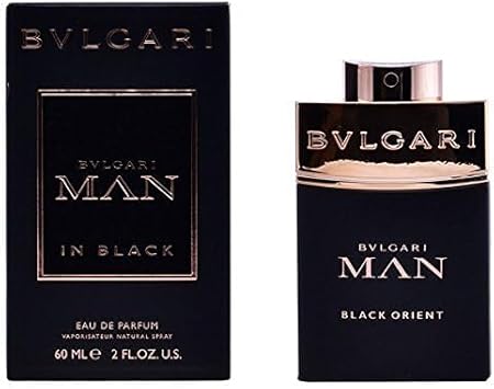 In Black By Bulgari Eau De Parfum For Men, 100Ml