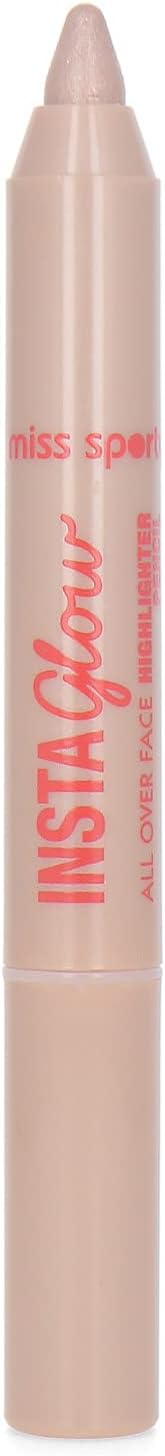 Miss Sporty Insta Glow Highlighter Pencil Glody Glow 200