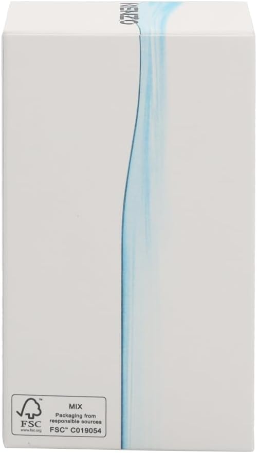 Kenzo, L'Eau Kenzo Pour Femme Eau De Toilette Woman 30Ml