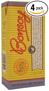 Sanchi Bonsoy 1000Ml X 4 (Pack Of 4)