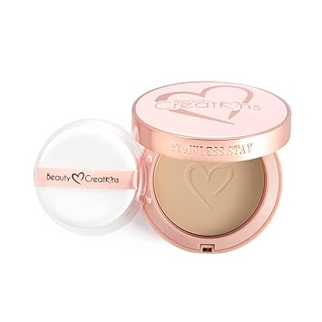 Flawless Stay Powder Foundation Fsp 2.0