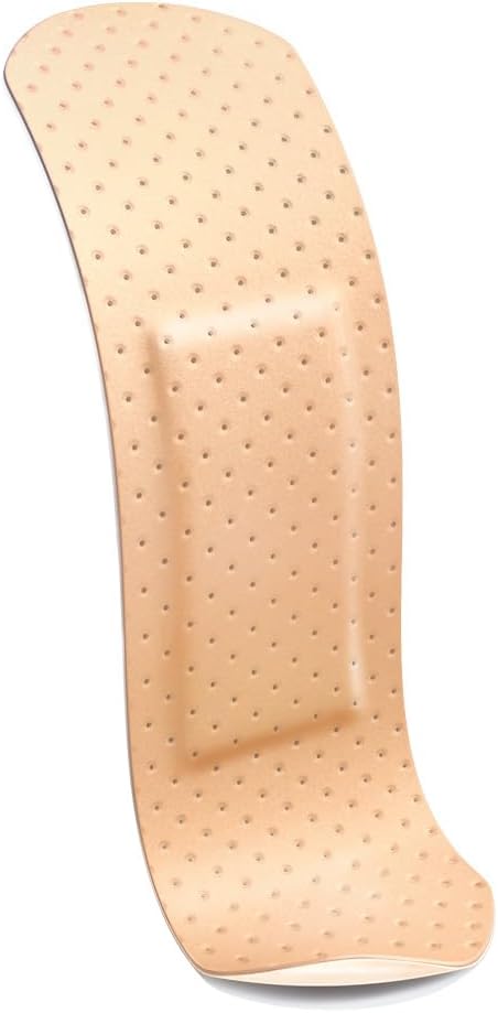 Essity Leukoplast Universal 20 Strips 19 X 72Mm