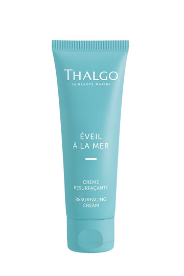 Thalgo Evail A La Mer Resurfacing Cream, 1.69 Fl Oz