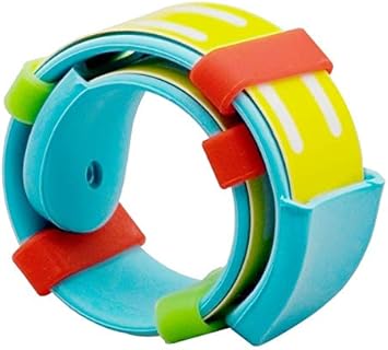 Jungle Formula for Kids Slapband Insect Repellent : Amazon.co.uk: Health & Personal Care