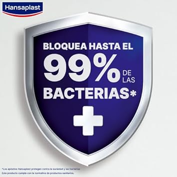 Hp Sensitive 3Xl 5 Dressings