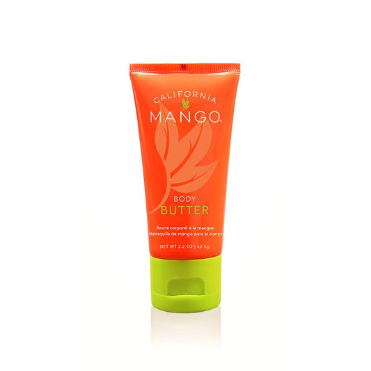 California Mango Mango Body Butter - Cm02Bb : Beauty & Personal Care