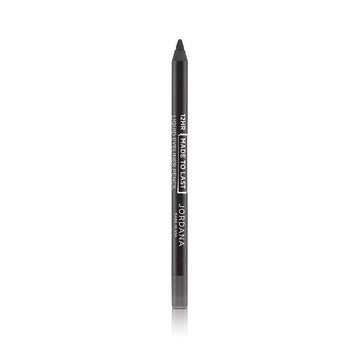 12 Hr Lq Lnr Pencil Charcoal,Jordana Cosmetics,Me-03