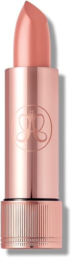 Anastasia Beverly Hills - Satin Lipstick - Tease