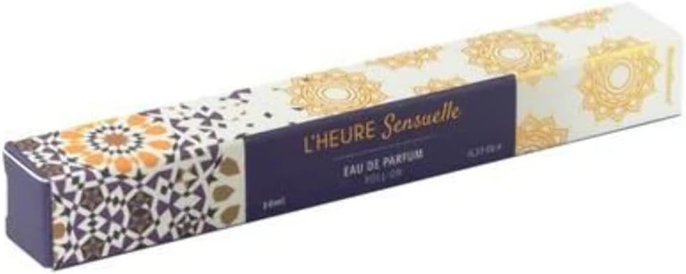 Bioveillance Eau de Parfum The Sensual Hour 10 ml