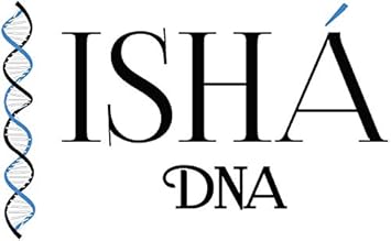 ISHA DNA Keratin Treatment System Conditioner - Sulfate and Parabens Free - Perfect for Keratin Treated Hair - Keratin and Coconut Oil Infused Conditioner - For All Types of Hair. (16 Fl oz.) : Beauty & Personal Care