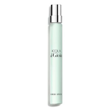Armani Beauty - Acqua Di Gioia - Eau De Parfum - Floral Fruity Fragance For Women - Primofiore Lemon, Water Jasmin, Cedarwood Notes