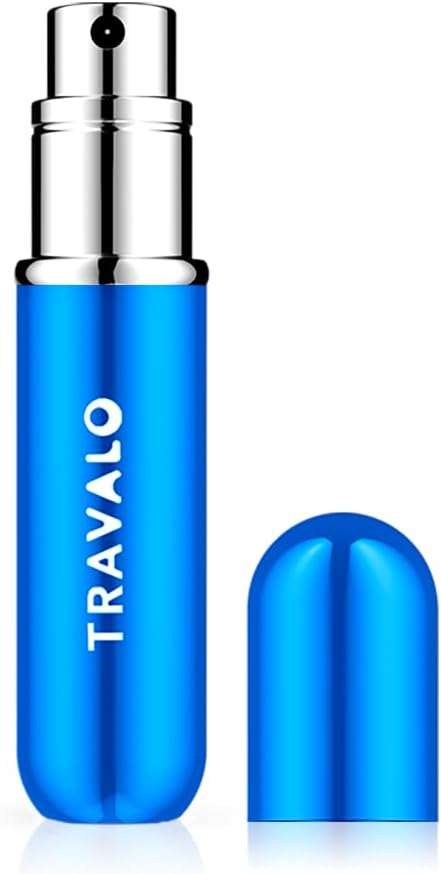 Travalo Classic Hd Pink Perfume Atomiser
