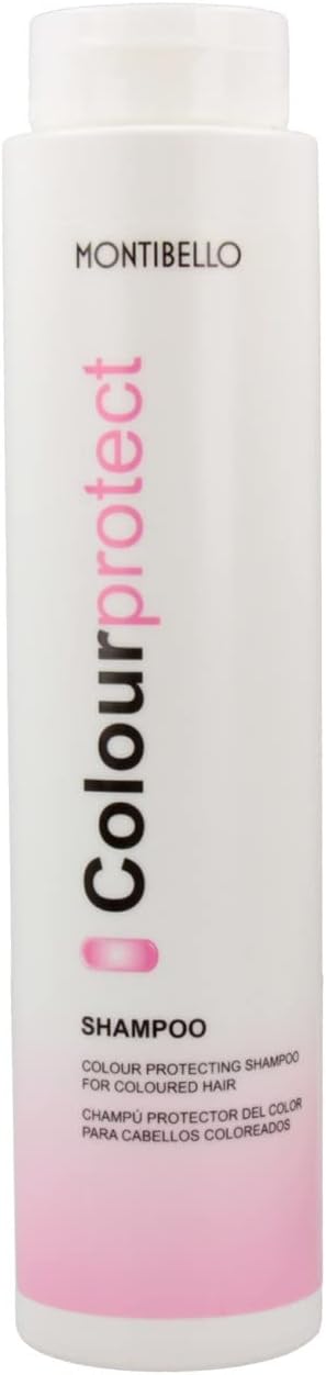 Montibello Montibello Colour Protect Shampoo 300 Ml