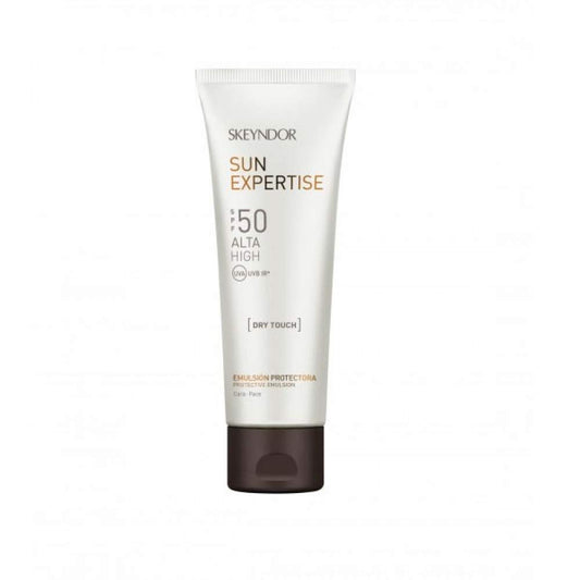Skeyndor Sun Expertise Facial Emulsion, 75 Ml : Beauty & Personal Care