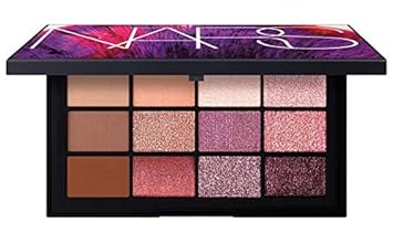 Nars Ignited Eyeshadow Palette : Beauty & Personal Care