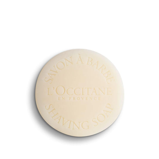 L'Occitane Cade Shaving Soap 3.50 Oz : Beauty & Personal Care