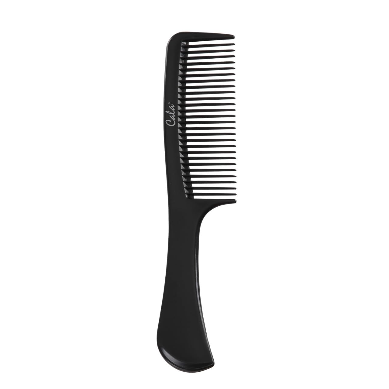 Cala Handle Hair Comb : Beauty & Personal Care