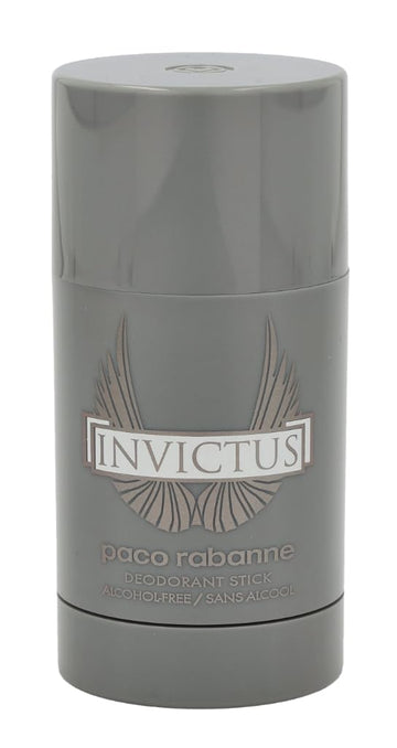 Invictus By Paco Rabanne For Men - 2.5 Oz Deodorant Stick