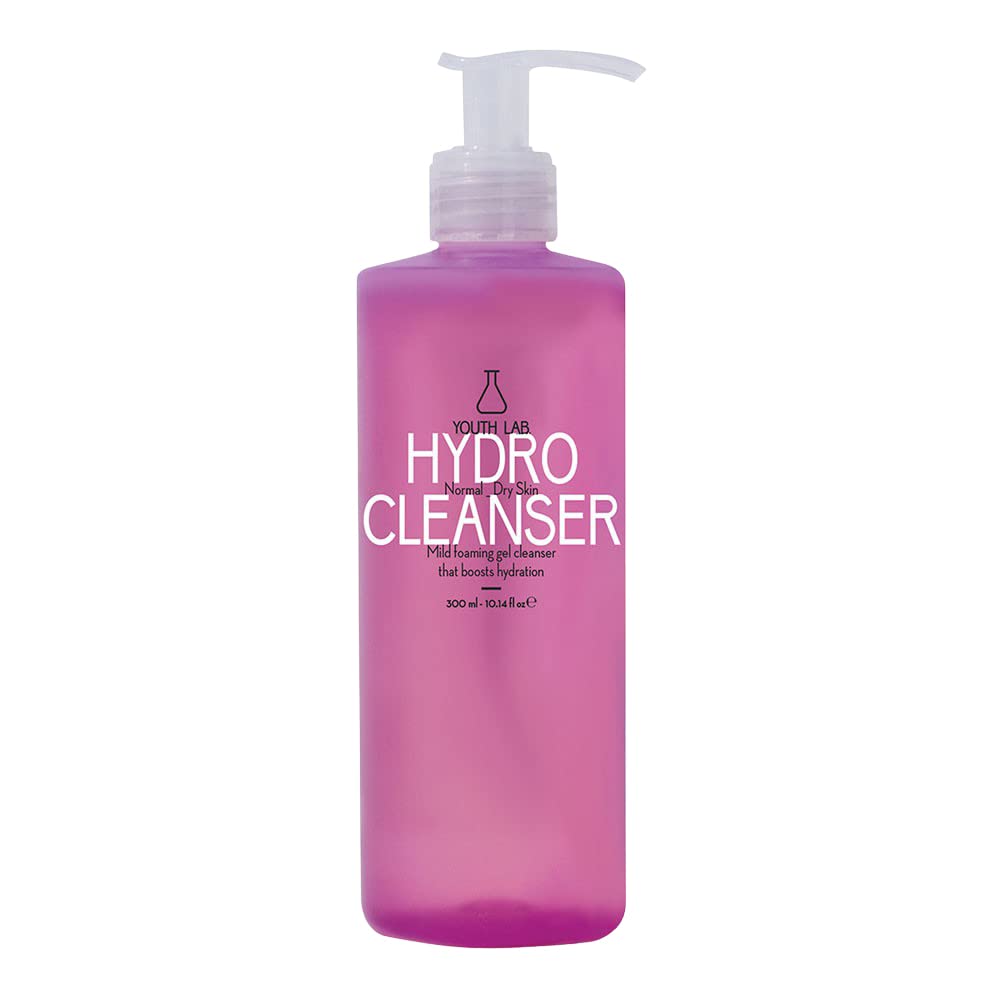 Youth Lab. Hydro Cleanser