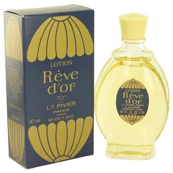Generico Reve D'Or Perfume Cologne Splash General To Dating Or Work 3.25 Oz Cologne Splash Perfume For Women : Beauty & Personal Care