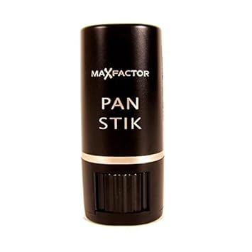 Max Factor Panstik Foundation - 12 True Beige By Max Factor : Beauty & Personal Care