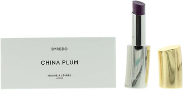 Byredo China Plum 252 Lipstick 3G