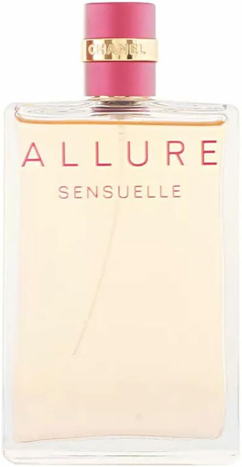 Chanel - Allure Sensuelle For Women 100Ml Edp