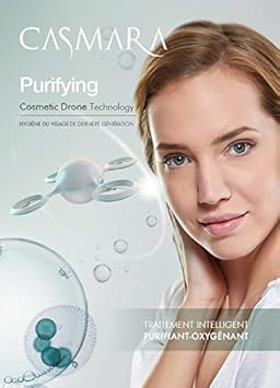 Casmara Oxy Mask 50Ml