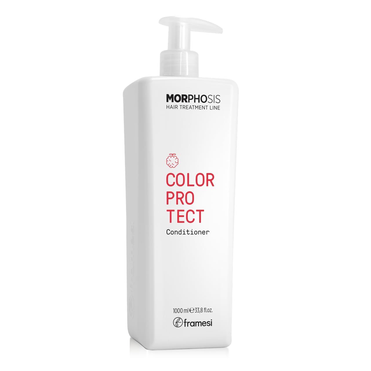 Framesi Morphosis Color Protect Conditioner 33.8 Fl Oz