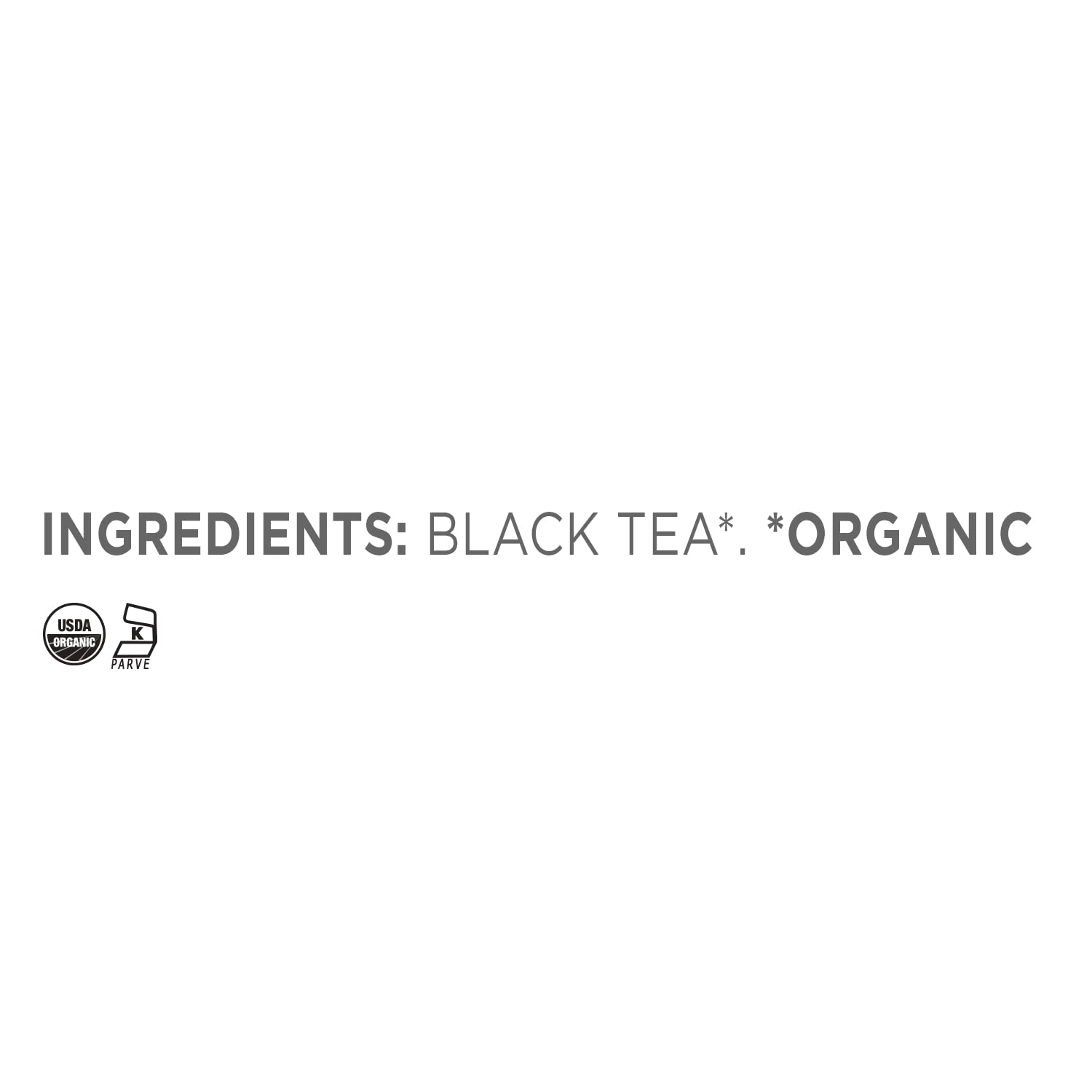 Tea Forte Iced Ceylon Gold Tea Over Ice, Pitcher-Size Iced Black Infusers, 5 Count (Pack Of 1)