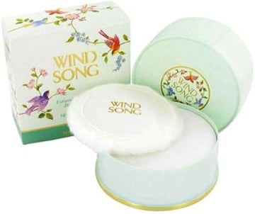 Wind Song By Prince Matchabelli Dusting Powder 4 Oz : Beauty & Personal Care