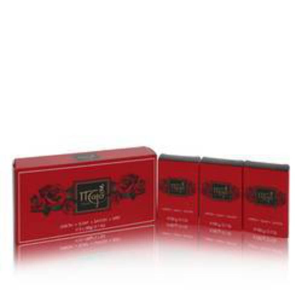 Maja / Maja Soap Trio 9.3 Oz (W) : Bath Soaps : Beauty & Personal Care