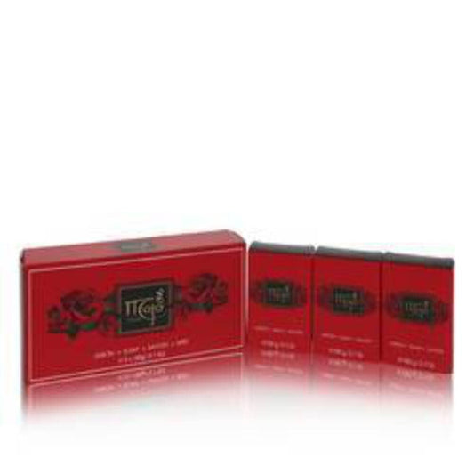 Maja / Maja Soap Trio 9.3 Oz (W) : Bath Soaps : Beauty & Personal Care