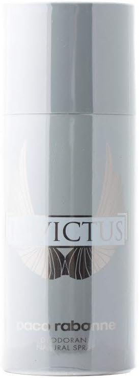 Paco Rabanne Invictus Deodorant Spray 150Ml